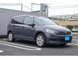 ゴルフトゥーラン TSI コンフォートライン 