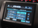 ◆Bluetooth Audio◆いつもの音楽をドライブでも。その他、様々な各種オーディオソースでドライブをお楽しみいただけます。