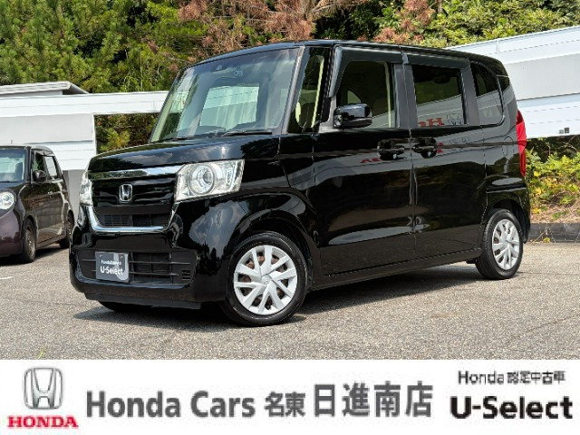 ホンダ N-BOX 