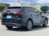 CX-60 3.3 XD Lパッケージ ディーゼル 