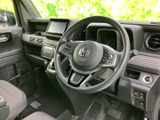 運転席