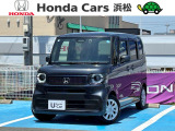 令和6年式NBOXホンダセンシング入庫しました!!