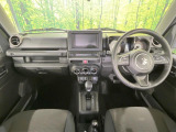 ジムニーシエラ 1.5 JC 4WD 