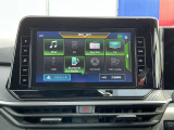 Bluetooth対応の日産純正ナビなのでスマホの音楽を車内で聴けるのでお出かけの時もお気に入りの曲を聴きながらノリノリドライビング♪