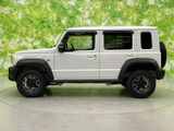 ジムニーノマド 1.5 FC 4WD 