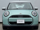 こちらのお車はMINI NEXT鶴ヶ島に展示中です。☆お問合せをお待ちしてます!