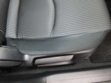運転席の状態が出る場所ですが、ご覧の通りにキレイな状態ですよ。