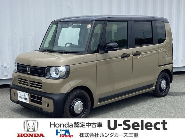 ホンダ N-BOX 