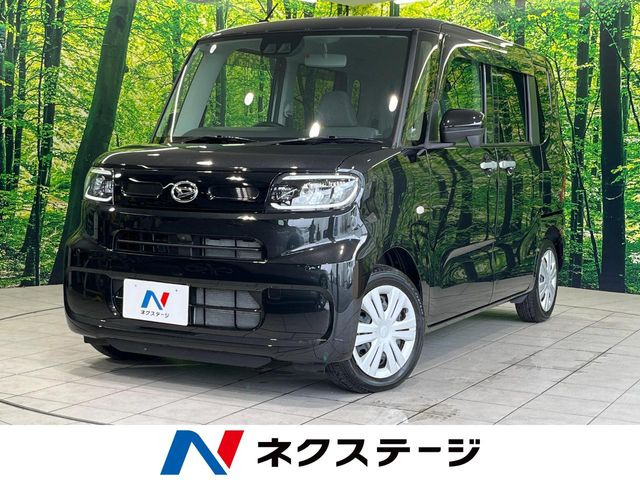 ダイハツ タント 