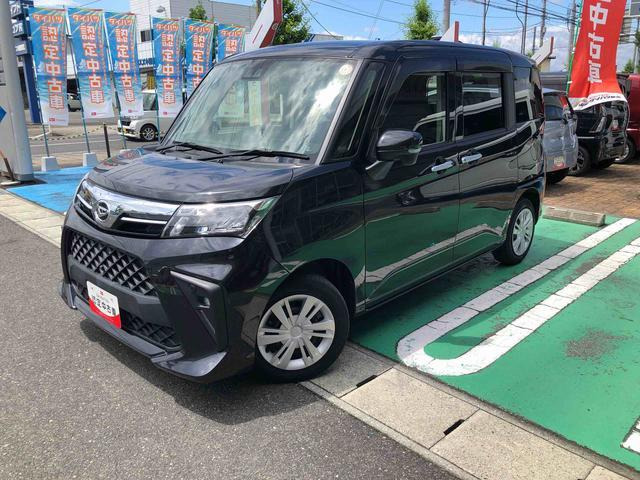 ダイハツ トール 