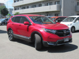 CR-V 1.5 EX 4WD 
