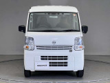 NV100クリッパー DX セーフティパッケージ ハイルーフ 5AGS車 
