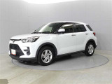 トヨタならではの「3つの安心」をセットにした『トヨタ認定中古車』です。