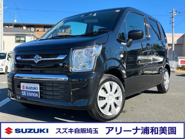 ワゴンR ハイブリッド(HYBRID) FX-S