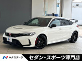 MT車 ターボ ホンダセンシング Brembo製ブレーキキャリパー