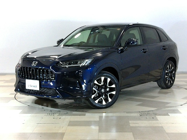 ZR-V1.5 Z 4WD
