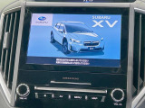 【純正ビルトイン8型ナビ】インテリアに溶け込むスタイリッシュな「専用設計ナビ」を装備♪視認性や操作性など基本性能にも優れ、より上質なカーライフをお楽しみいただけます。