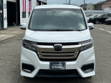 ステップワゴン 1.5 スパーダ クールスピリット ホンダ センシング 4WD 