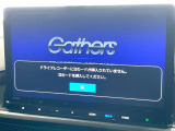 【11.4インチ ホンダコネクトディスプレイ】視認性の高い大画面ディスプレイでナビの使用や、お持ちのスマートフォンと連携したbluetoothでの音楽再生が可能です♪