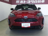 ヤリスクロス 1.5 Z 