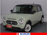 充実した納車前整備!充実した保証!スズキ認定中古車☆ 前後ブレーキサポート・ハイビームアシスト機能など安全機能充実装備☆
