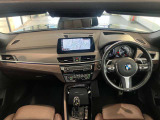 X2  xドライブ20d MスポーツX ディーゼルターボ 4WD