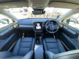 XC40 ウルトラ B4 AWD 4WD 