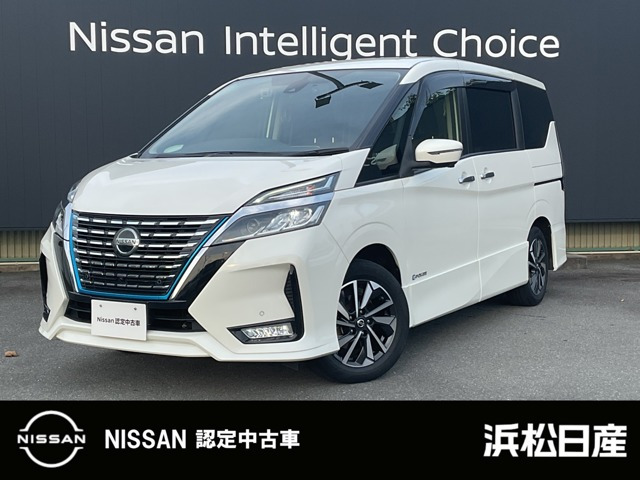 セレナ 1.2 e-POWER ハイウェイスターV 