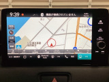 多機能と操作のしやすさを両立した、Honda CONNECT対応のナビディスプレーです。ETC2.0車載器もナビゲーション連動し、スマートフォン用Bluetoothユニット付きです。