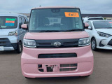 タント X 4WD