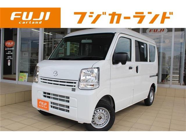 スクラムPA ハイルーフ 4WD