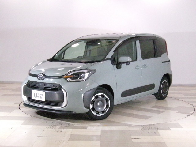 シエンタ ハイブリッド 1.5 Z