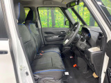 もちろん車内はキレイです♪よりクリーンな状態をキープしたいお客様には『ナノゾーンコート』がおすすめ!新型コロナウイルス対策や、除菌・消臭に効果を発揮し多くの方にご好評いただいております。