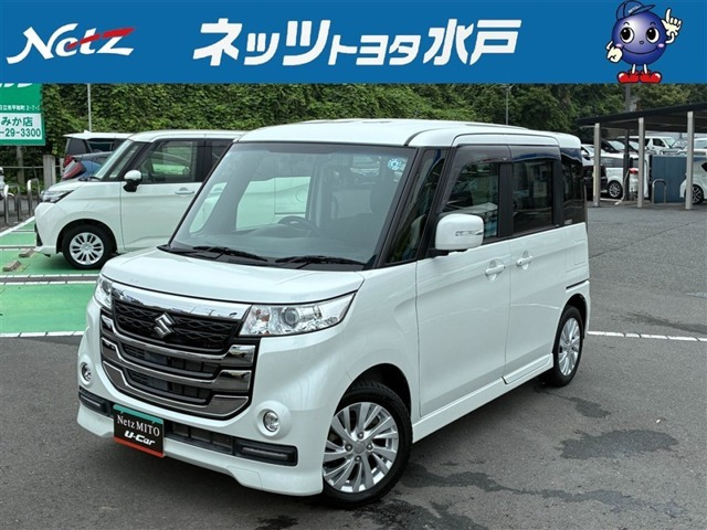 スペーシアカスタム Z