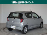 ミライース L SAIII 