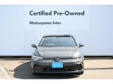 【Volkswagen松山インター】認定中古車ならではの安心とサービスをお客様にお届けいたします。