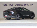 クラウンクロスオーバー 2.5 G アドバンスト E-Four 4WD 