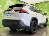 RAV4 2.0 X 