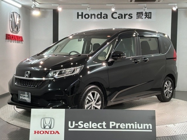 ホンダ フリード 
