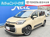 トヨタ シエンタ