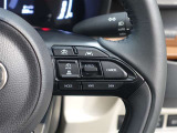 レーダークルーズコントロールを装備しております☆車速に応じて追従支援してくれるので、ロングドライブも快適です!詳細はスタッフにお尋ねください(^^♪