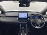 カローラクロス 1.8 ハイブリッド Z E-Four 4WD 4WD 修復歴無し