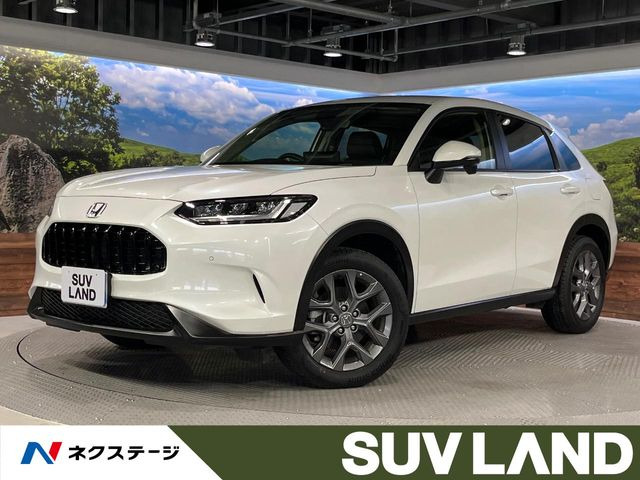 ZR-V 1.5 X