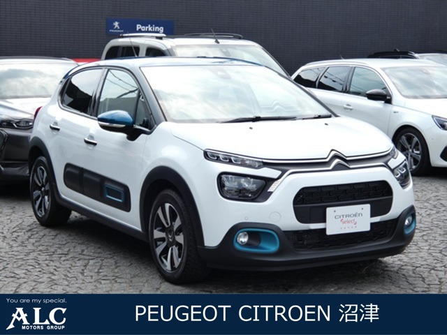 シトロエン C3 