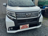 当店に在庫の無いお車でも全国のオークションからお探しいたします。お気軽にご相談ください!