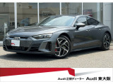 e-tron GT クワトロ 4WD 