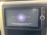 【純正ナビ】人気の純正ナビを装備しております。ナビの使いやすさはもちろん、オーディオ機能も充実!キャンプや旅行はもちろん、通勤や買い物など普段のドライブも楽しくなるはず♪