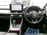 RAV4 2.5 ハイブリッド アドベンチャー オフロードパッケージ II E-Four 4WD 