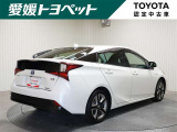 プリウス 1.8 S ツーリングセレクション 