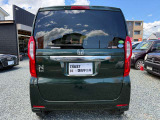 N-BOX G L ホンダセンシング 4WD 